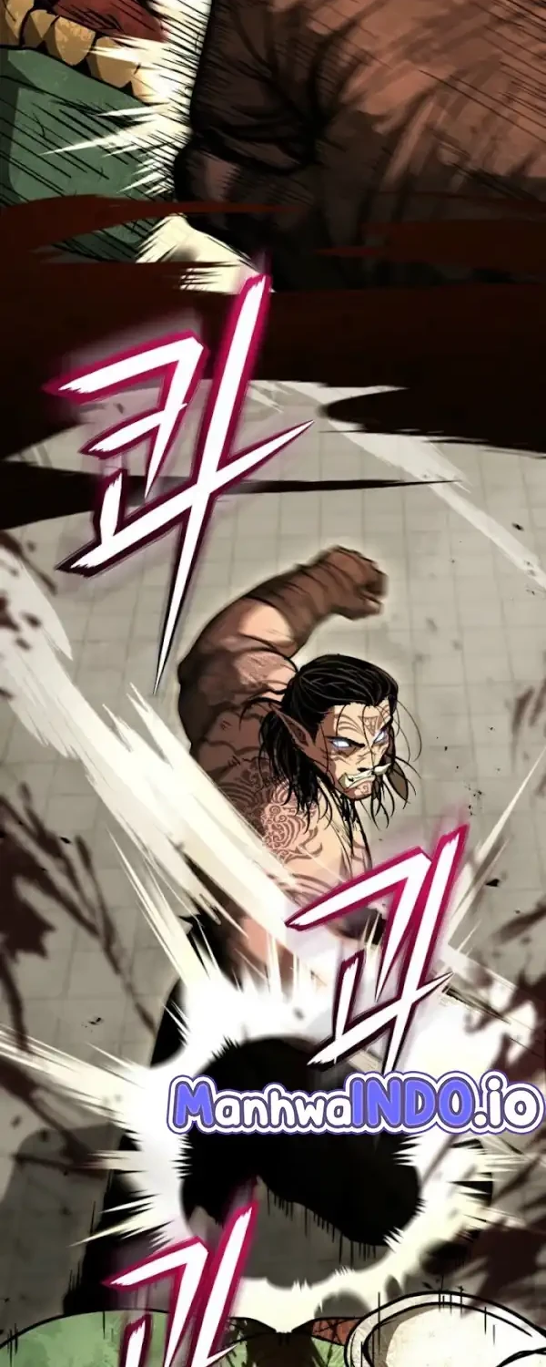 Half-Blood Chapter 50 - halaman 6