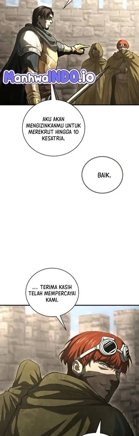 Half-Blood Chapter 51 - halaman 12