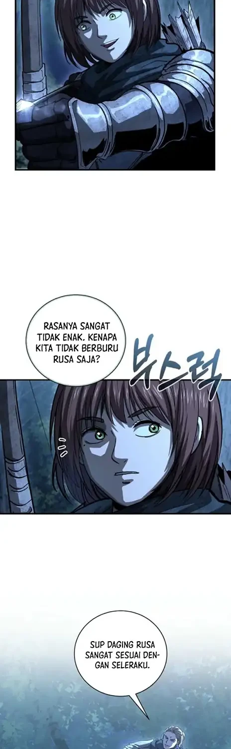 Half-Blood Chapter 51 - halaman 18