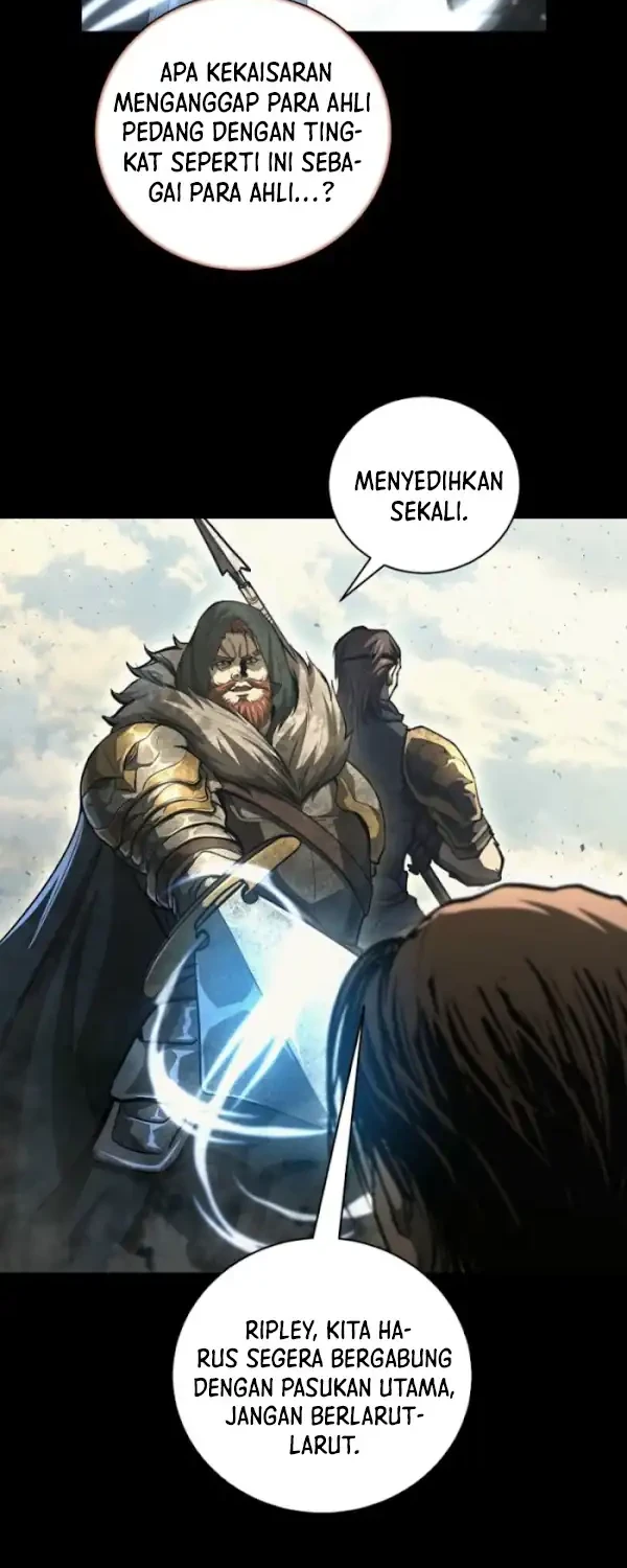 Half-Blood Chapter 51 - halaman 2