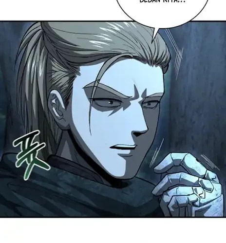 Half-Blood Chapter 51 - halaman 22