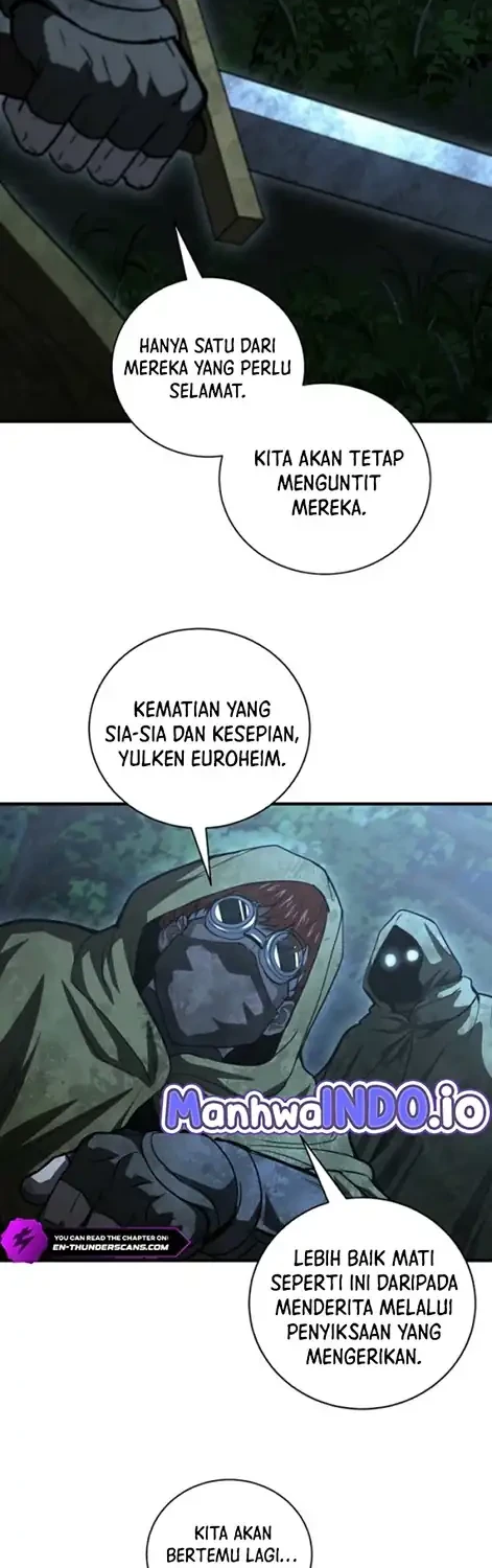 Half-Blood Chapter 51 - halaman 28