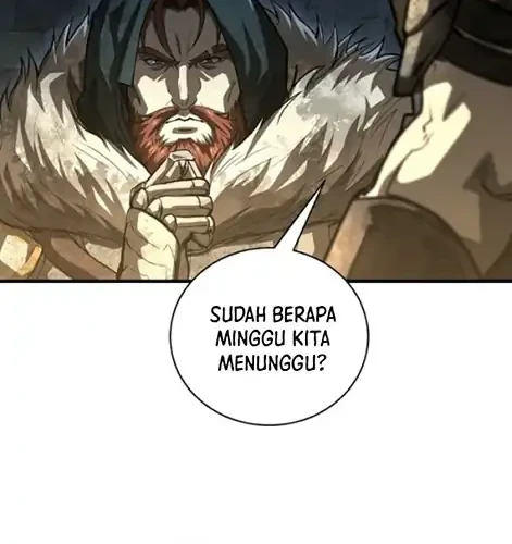 Half-Blood Chapter 51 - halaman 30