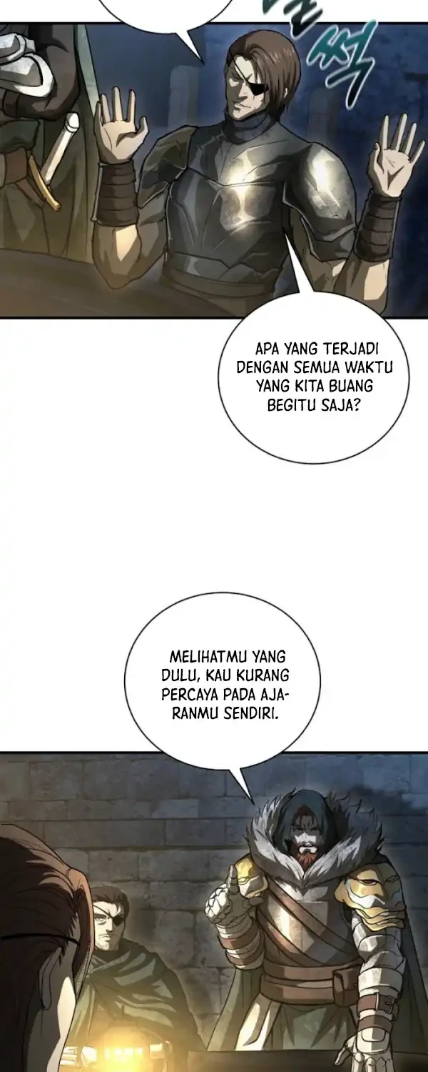 Half-Blood Chapter 51 - halaman 32