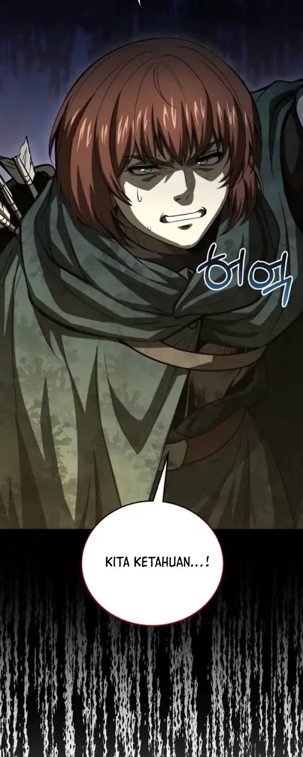 Half-Blood Chapter 51 - halaman 36