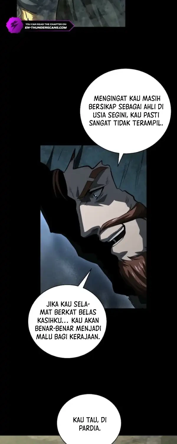 Half-Blood Chapter 51 - halaman 4