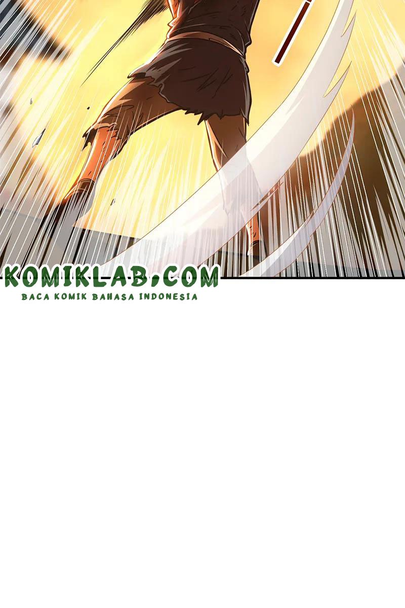 Half-Blood Chapter 52 - halaman 12