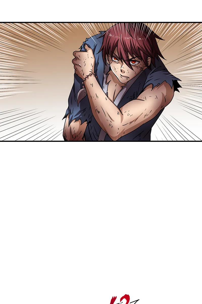 Half-Blood Chapter 52 - halaman 13