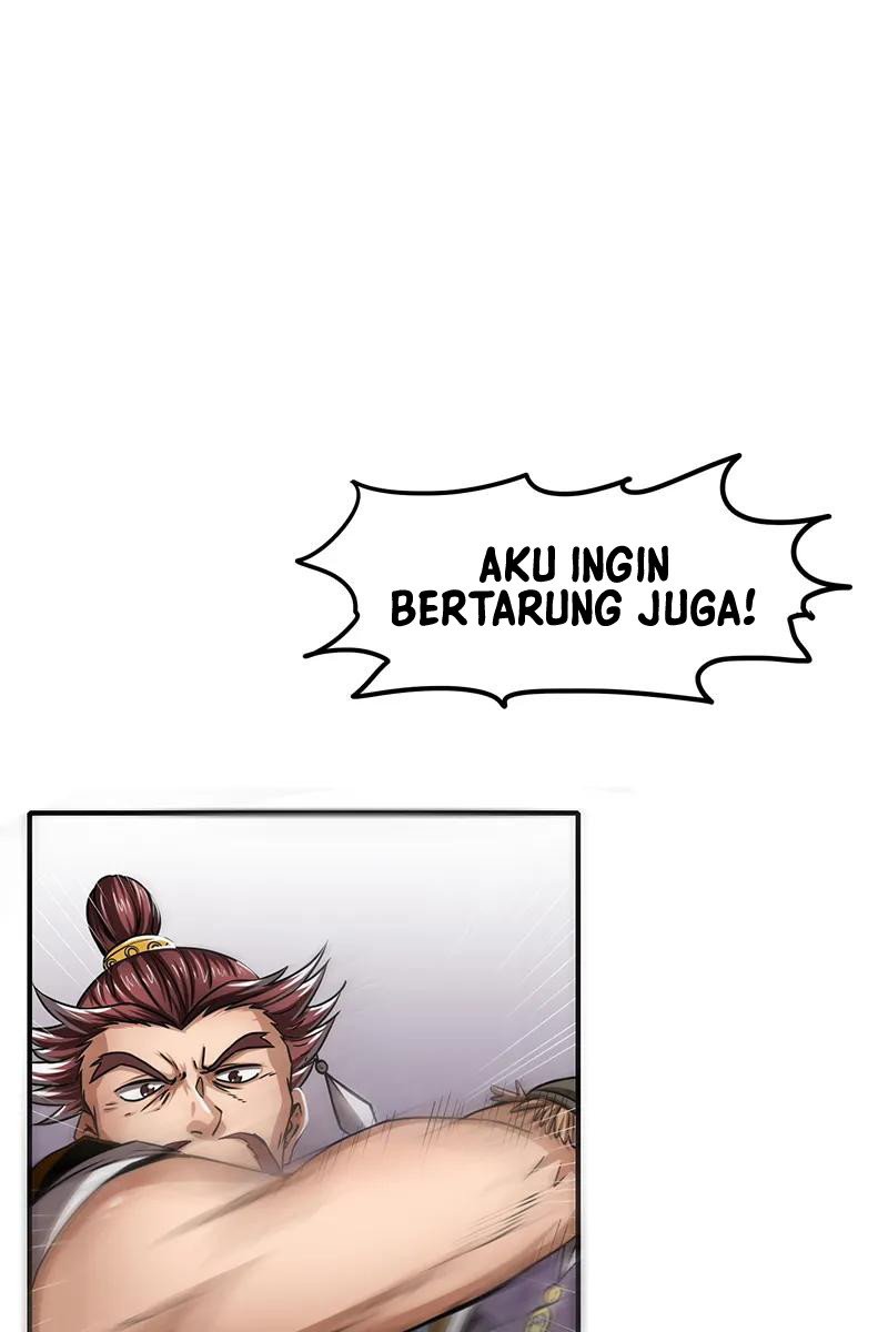 Half-Blood Chapter 52 - halaman 17