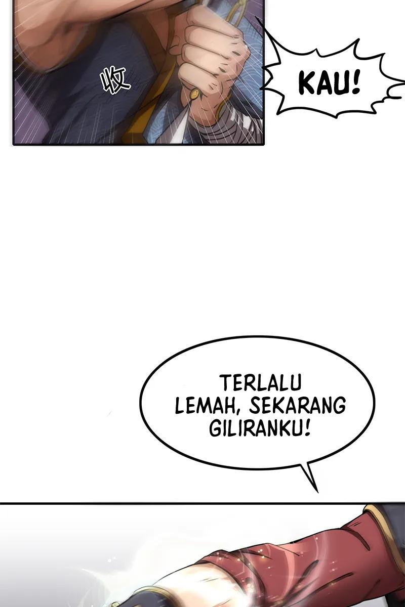 Half-Blood Chapter 52 - halaman 18