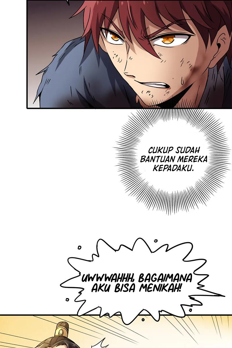 Half-Blood Chapter 52 - halaman 37