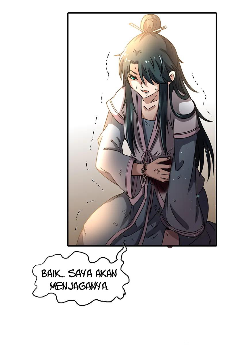 Half-Blood Chapter 52 - halaman 7