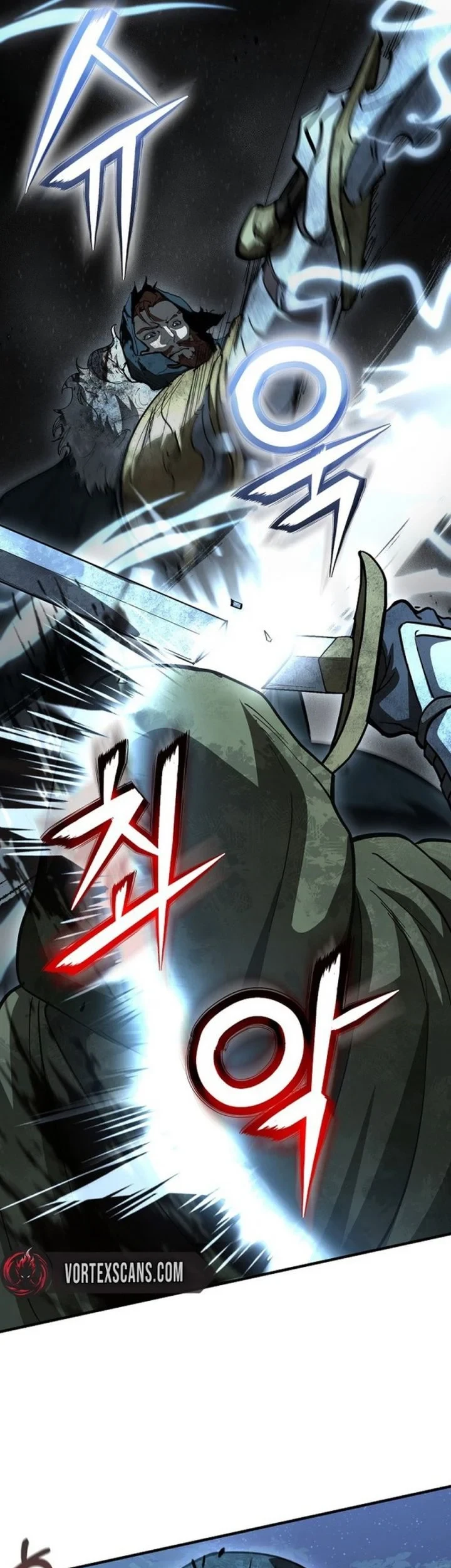 Half-Blood Chapter 53 - halaman 25