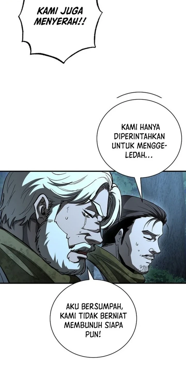 Half-Blood Chapter 53 - halaman 32