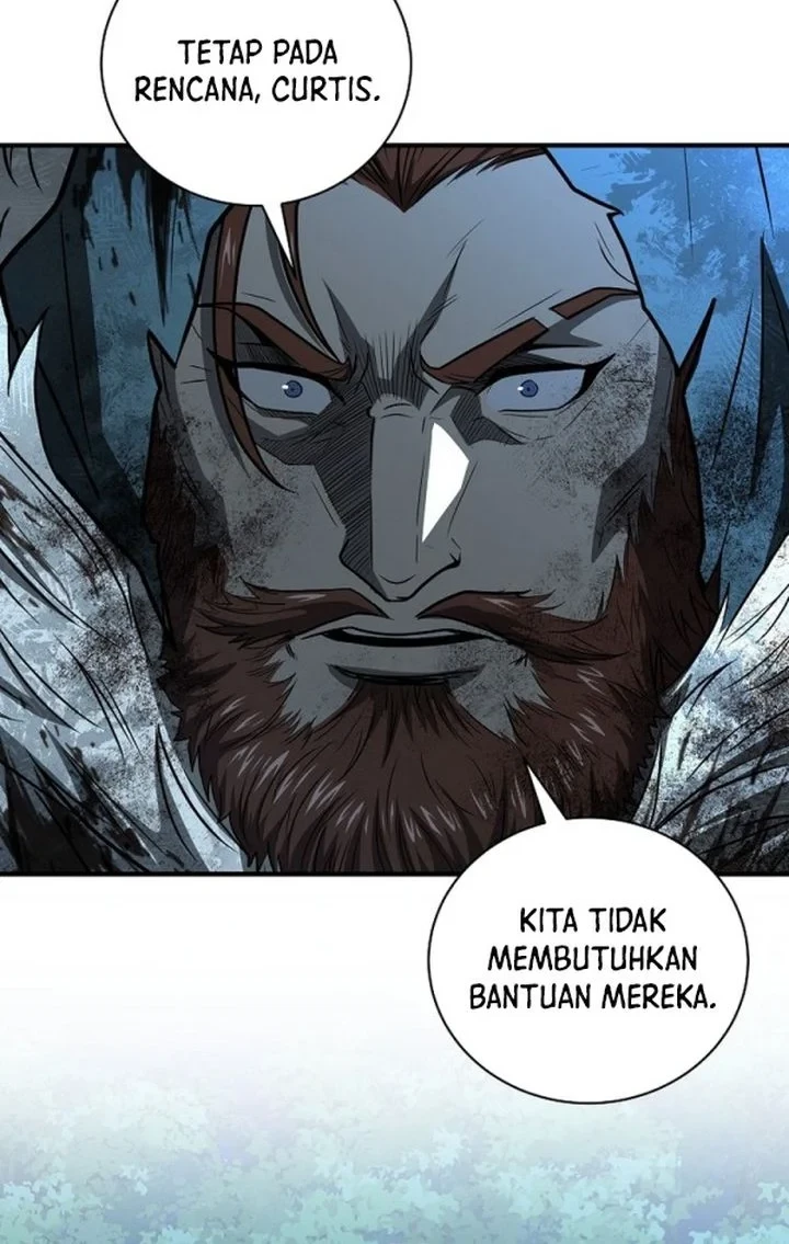 Half-Blood Chapter 53 - halaman 36