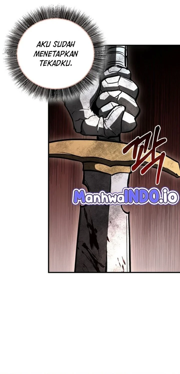 Half-Blood Chapter 53 - halaman 38