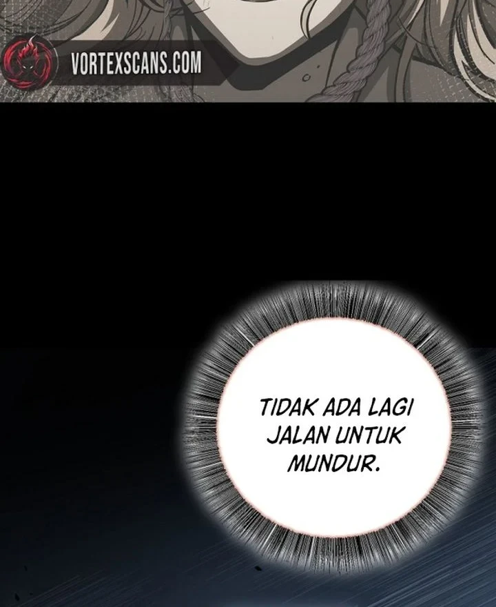 Half-Blood Chapter 53 - halaman 40