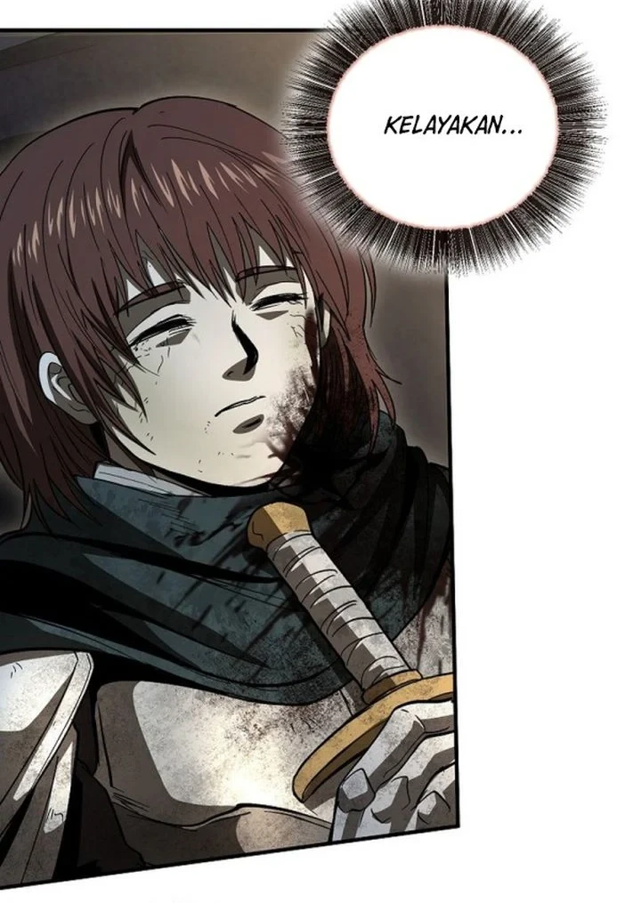 Half-Blood Chapter 53 - halaman 42