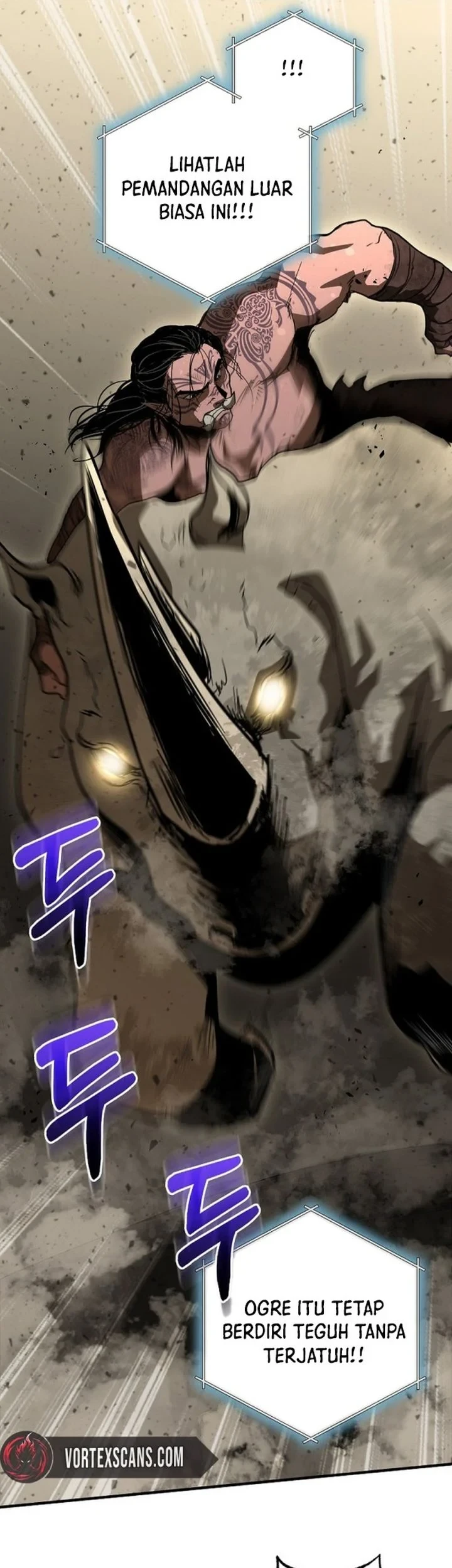 Half-Blood Chapter 53 - halaman 47