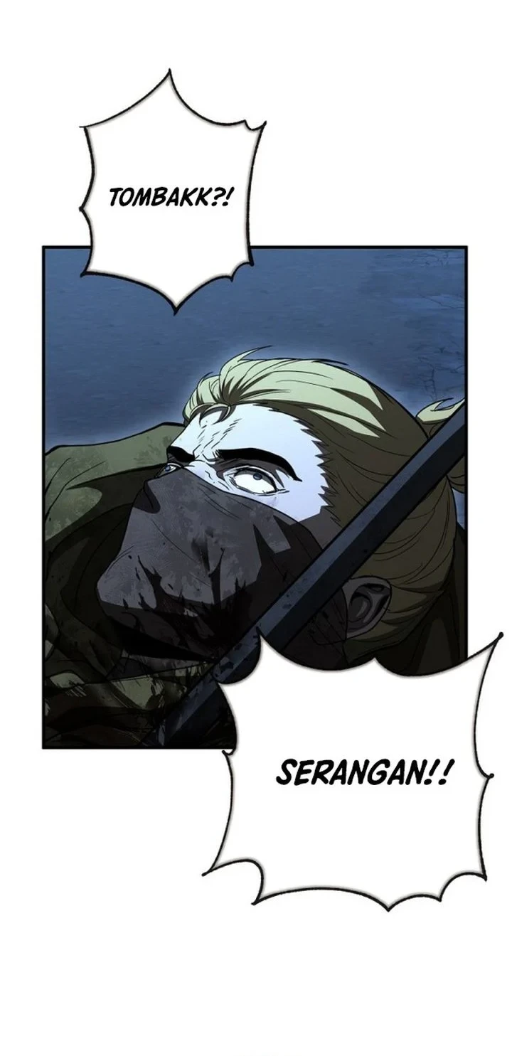 Half-Blood Chapter 53 - halaman 8