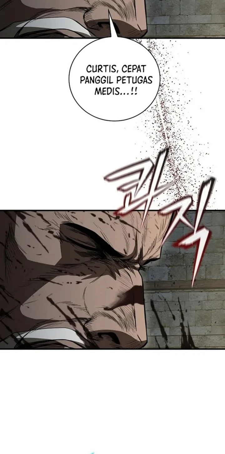Half-Blood Chapter 54 - halaman 10
