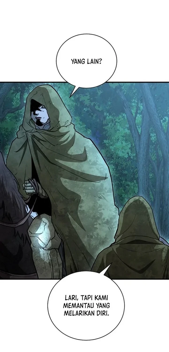 Half-Blood Chapter 54 - halaman 16