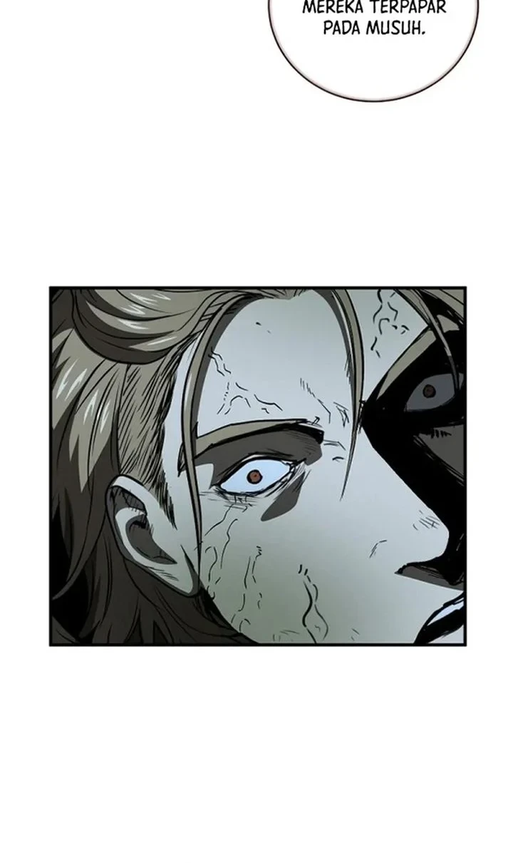 Half-Blood Chapter 54 - halaman 18