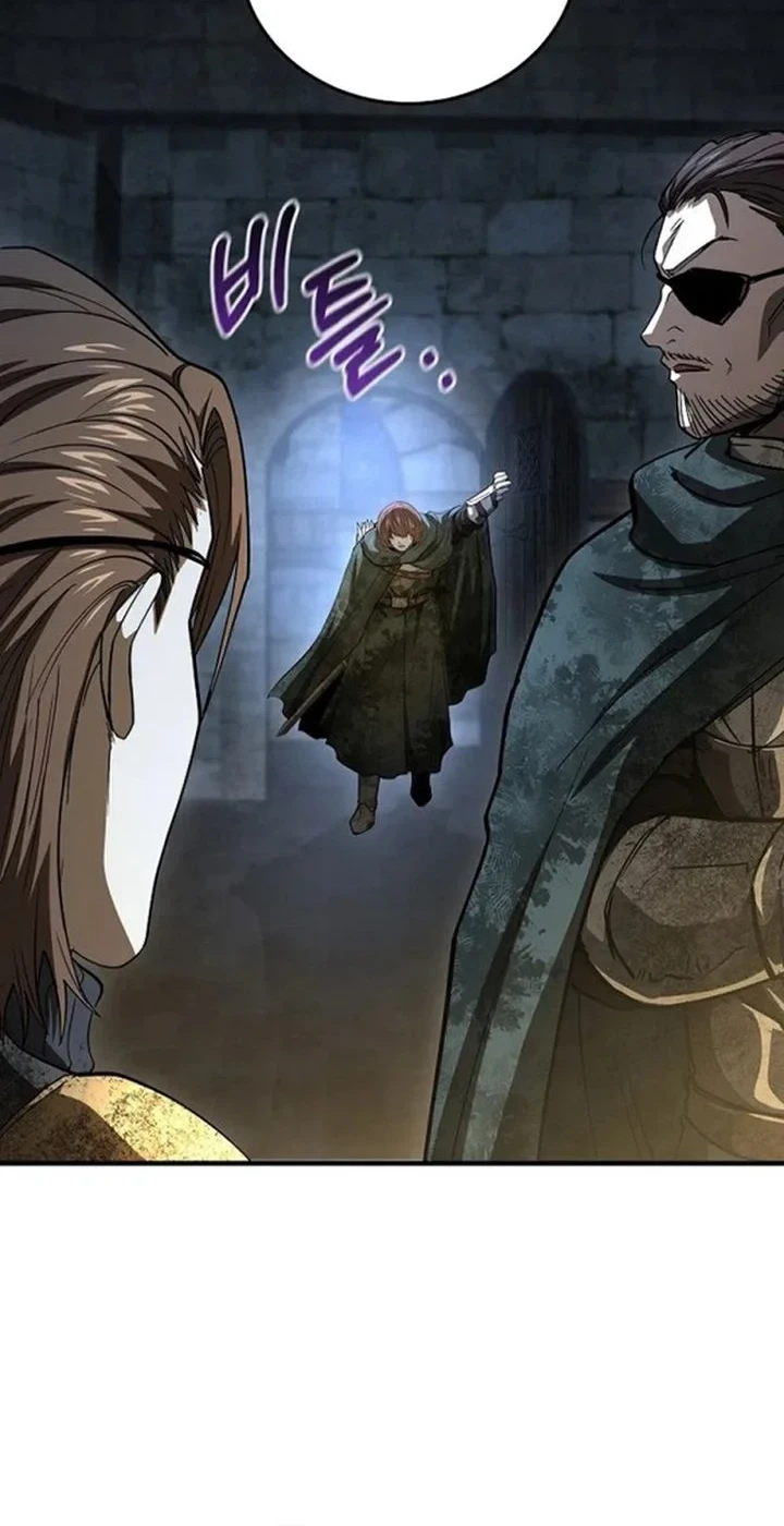 Half-Blood Chapter 54 - halaman 2