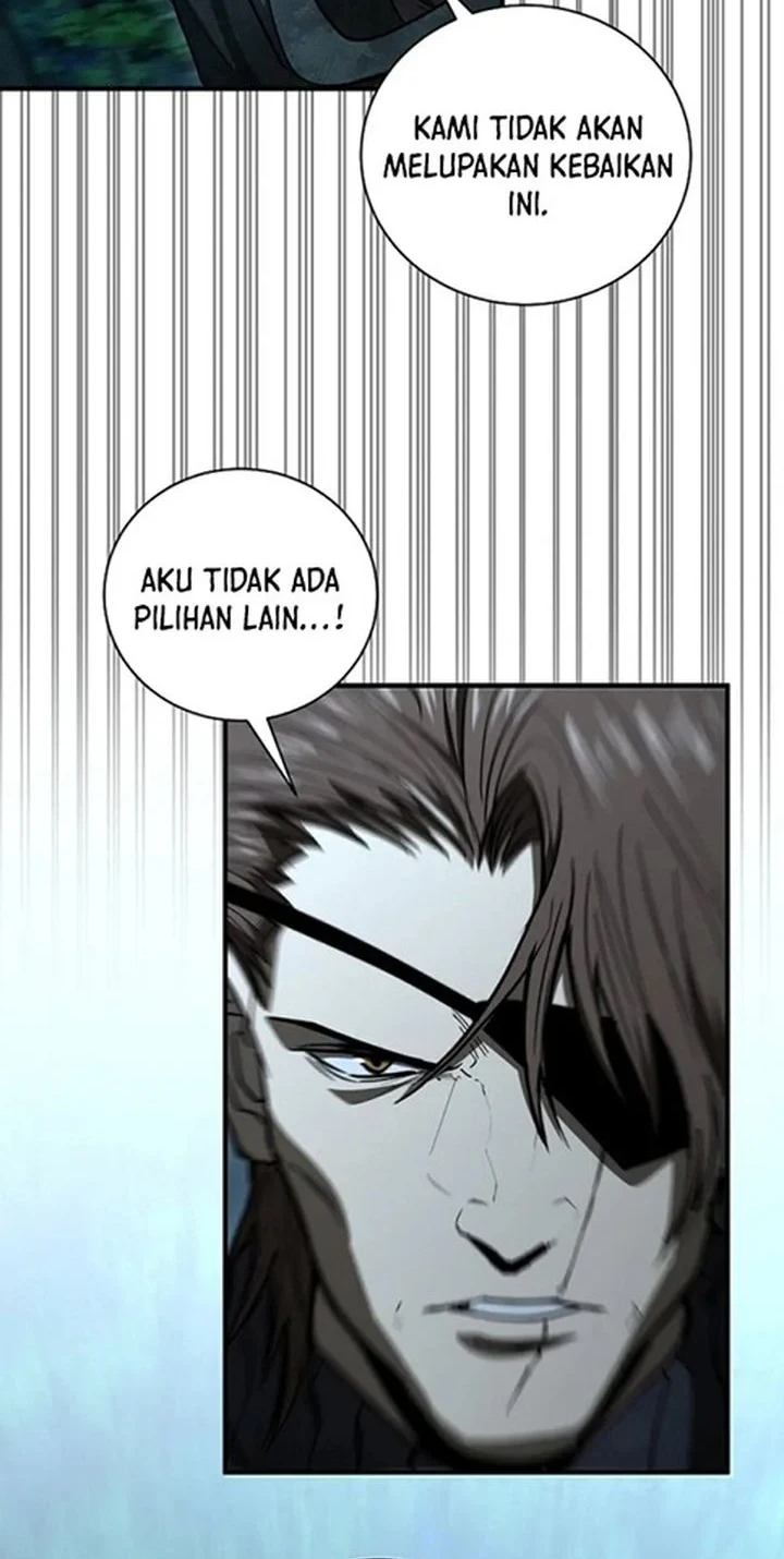 Half-Blood Chapter 54 - halaman 23