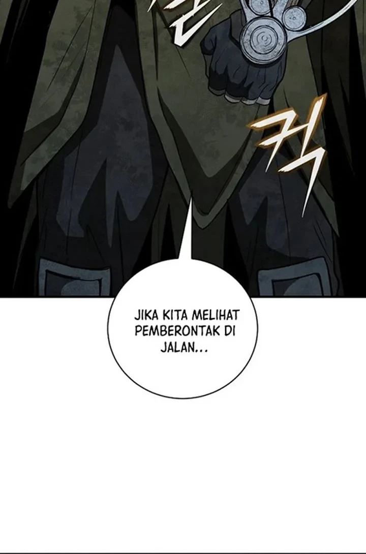 Half-Blood Chapter 54 - halaman 28
