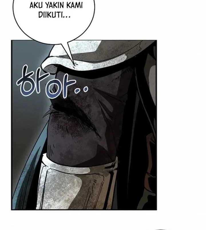 Half-Blood Chapter 54 - halaman 4