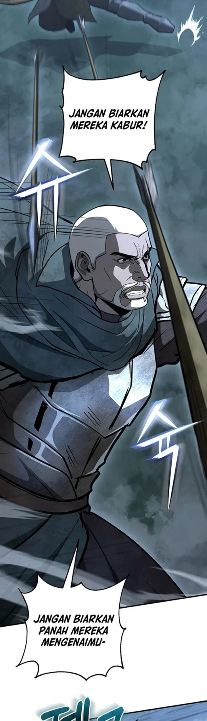 Half-Blood Chapter 54 - halaman 42