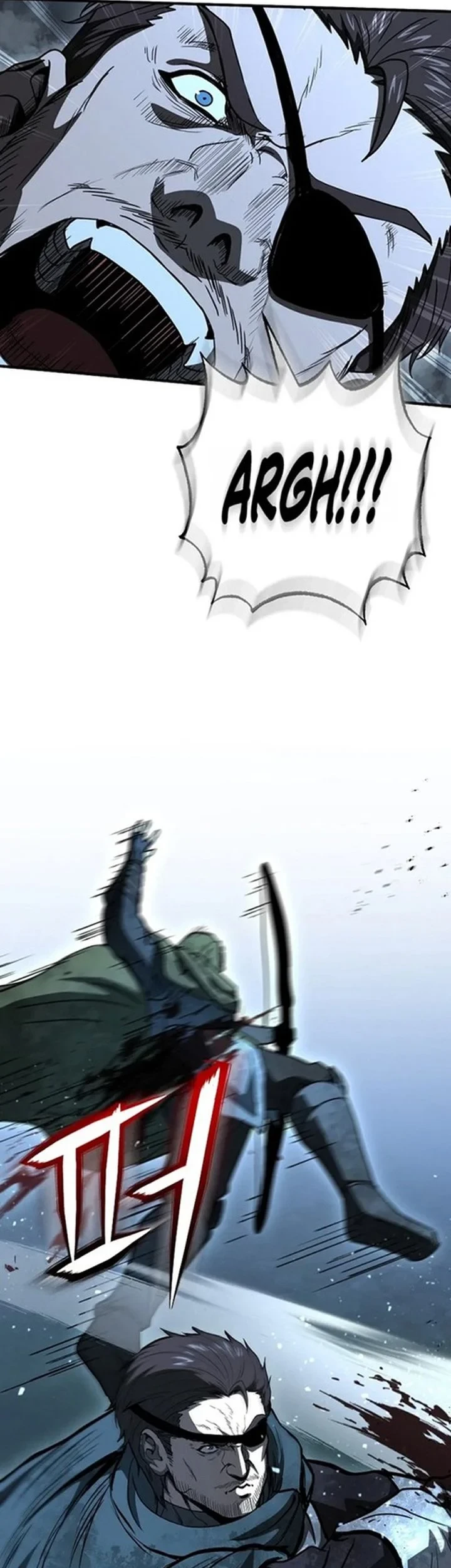 Half-Blood Chapter 54 - halaman 46