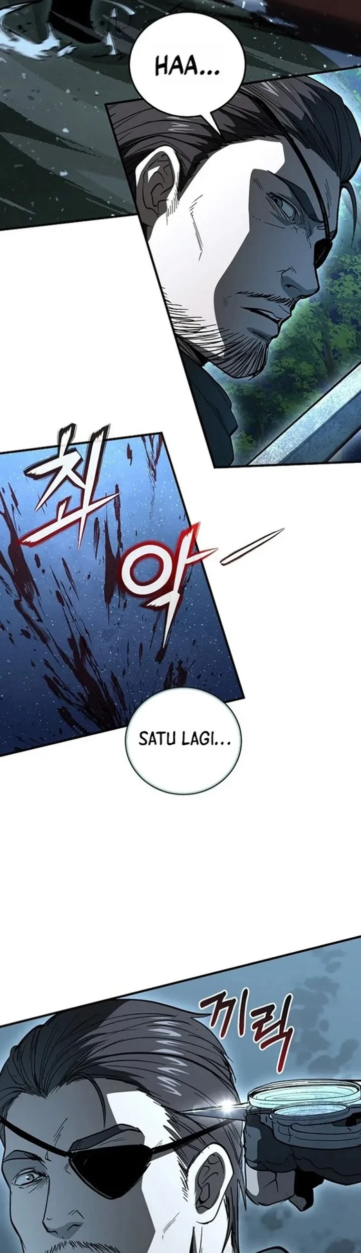 Half-Blood Chapter 54 - halaman 48