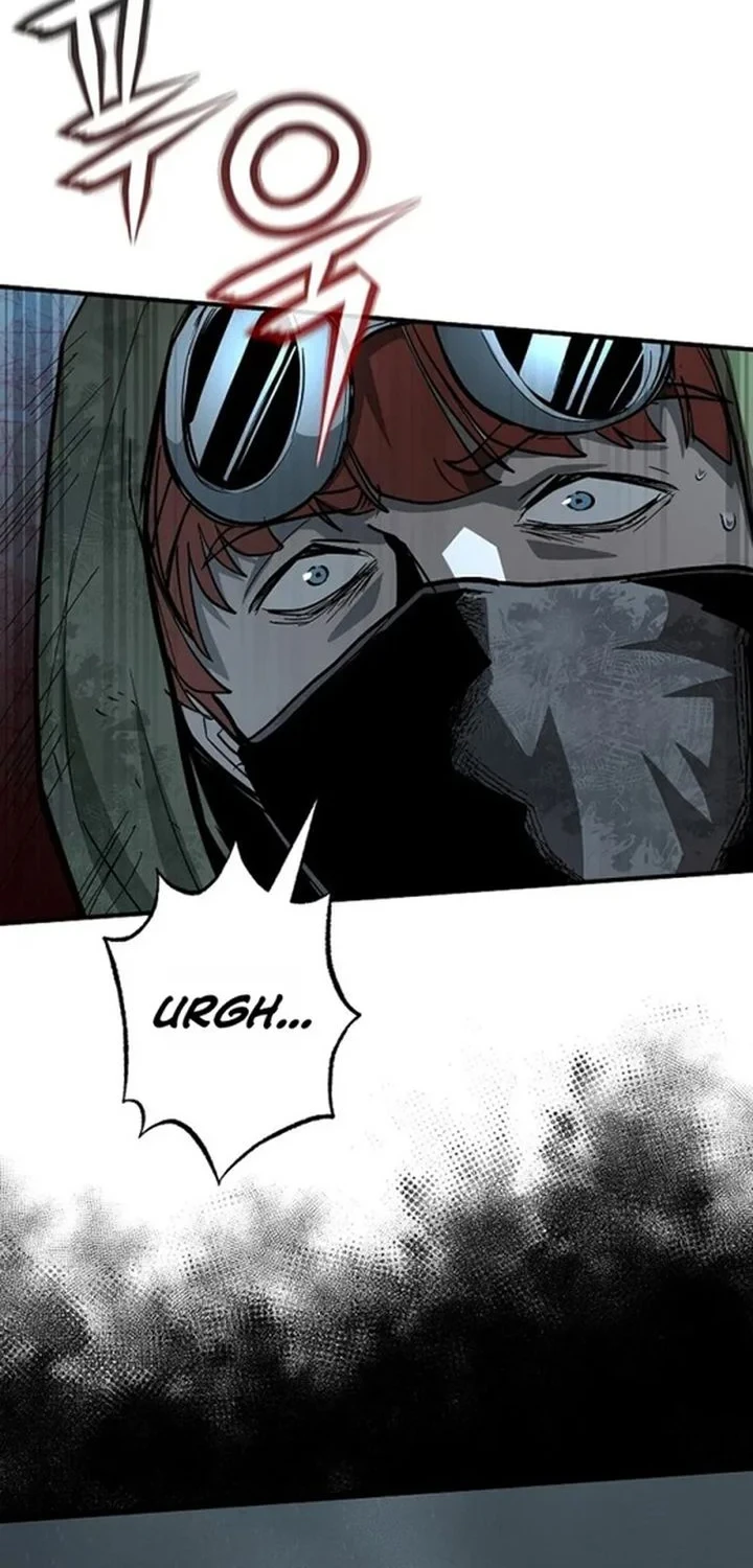 Half-Blood Chapter 54 - halaman 51