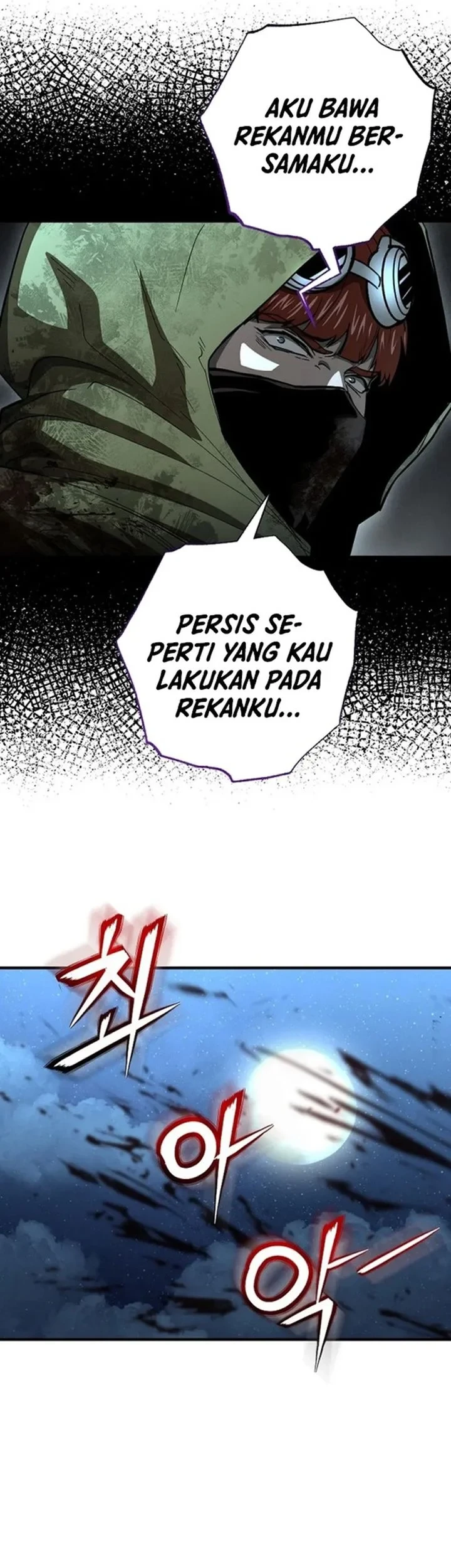 Half-Blood Chapter 54 - halaman 54