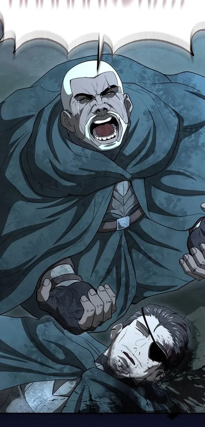 Half-Blood Chapter 54 - halaman 57
