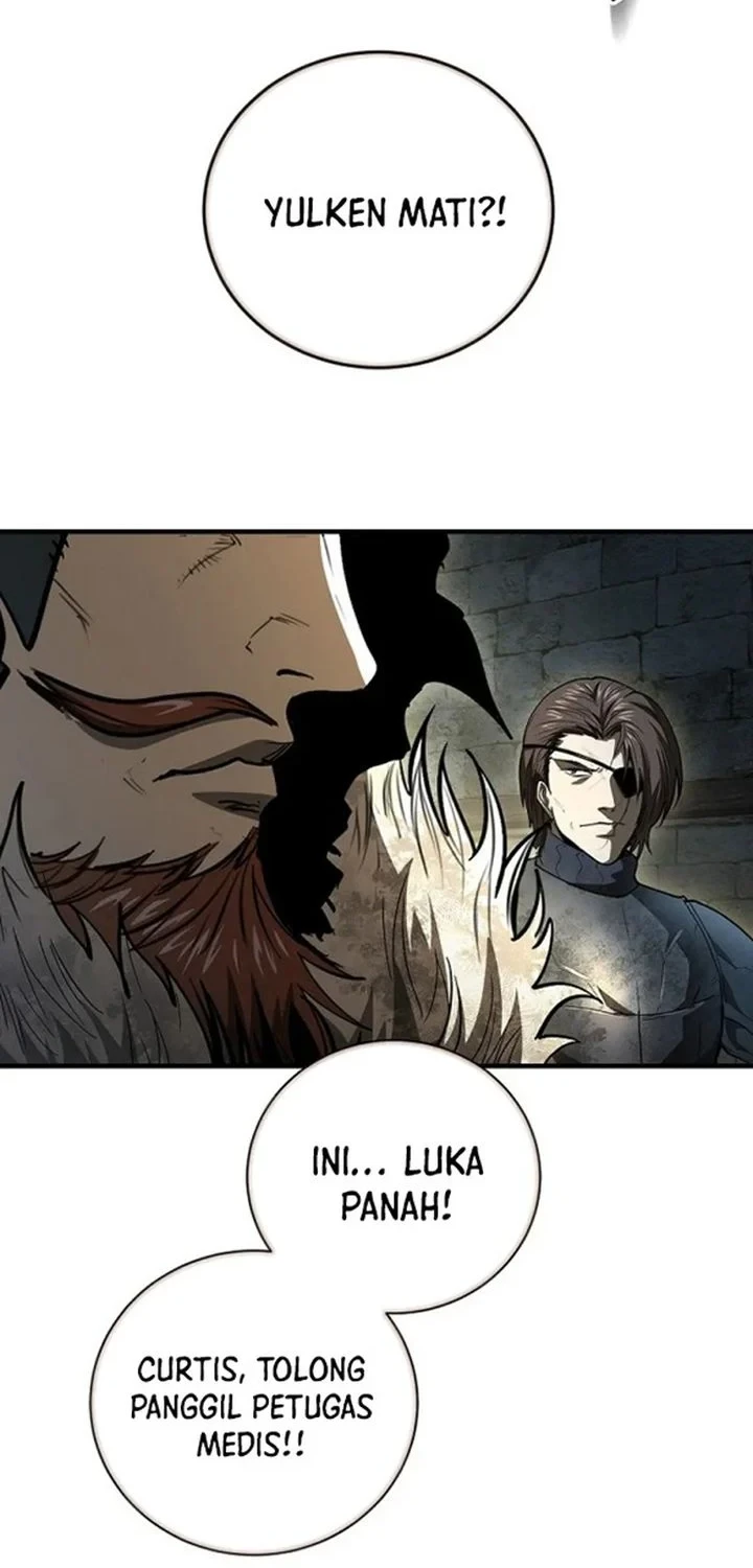 Half-Blood Chapter 54 - halaman 6