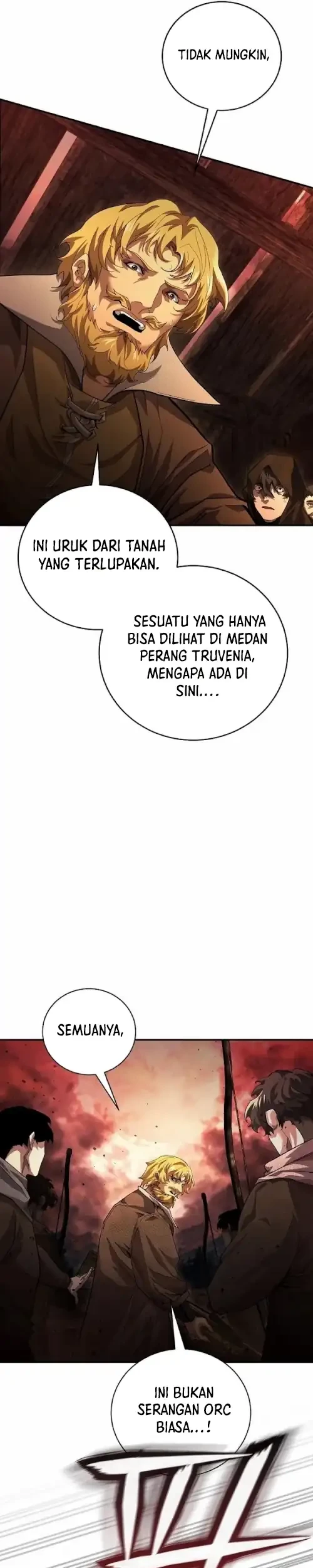 Half-Blood Chapter 6 - halaman 25