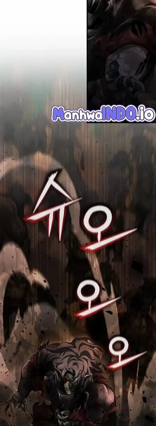 Half-Blood Chapter 6 - halaman 28