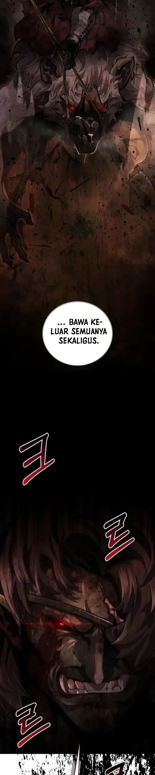 Half-Blood Chapter 6 - halaman 29