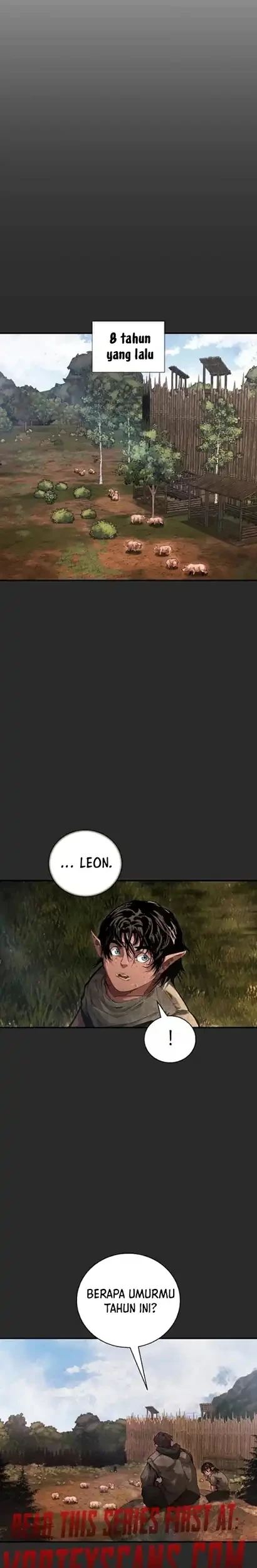 Half-Blood Chapter 6 - halaman 3