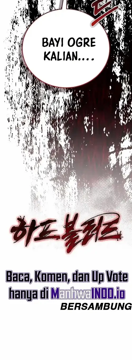 Half-Blood Chapter 6 - halaman 30