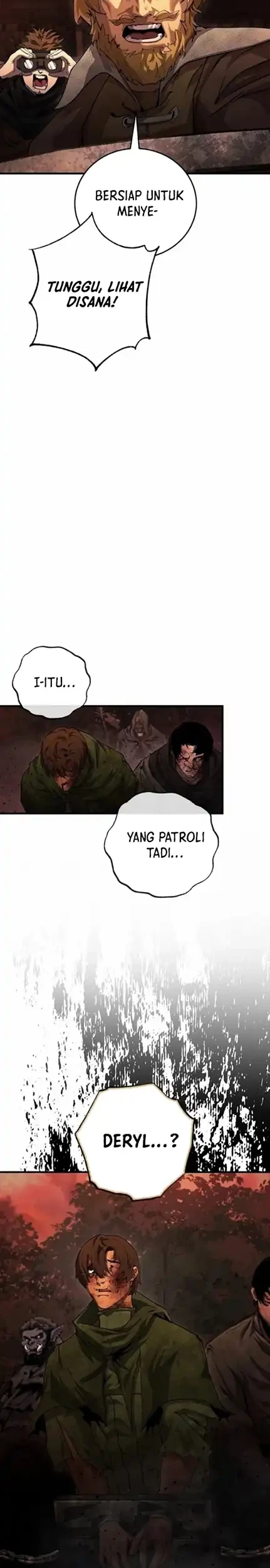Half-Blood Chapter 7 - halaman 12