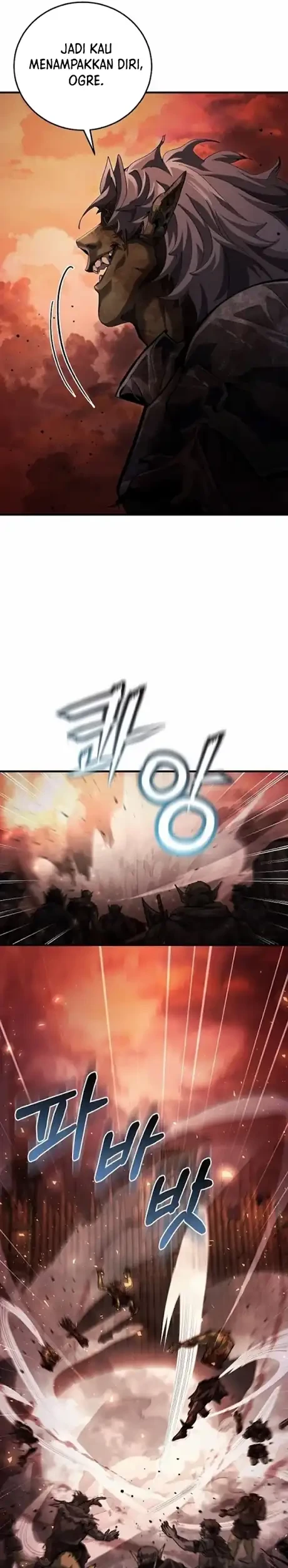 Half-Blood Chapter 7 - halaman 25