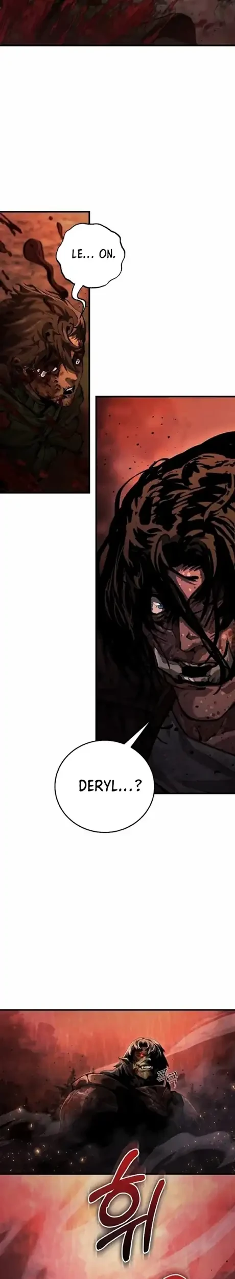 Half-Blood Chapter 7 - halaman 29