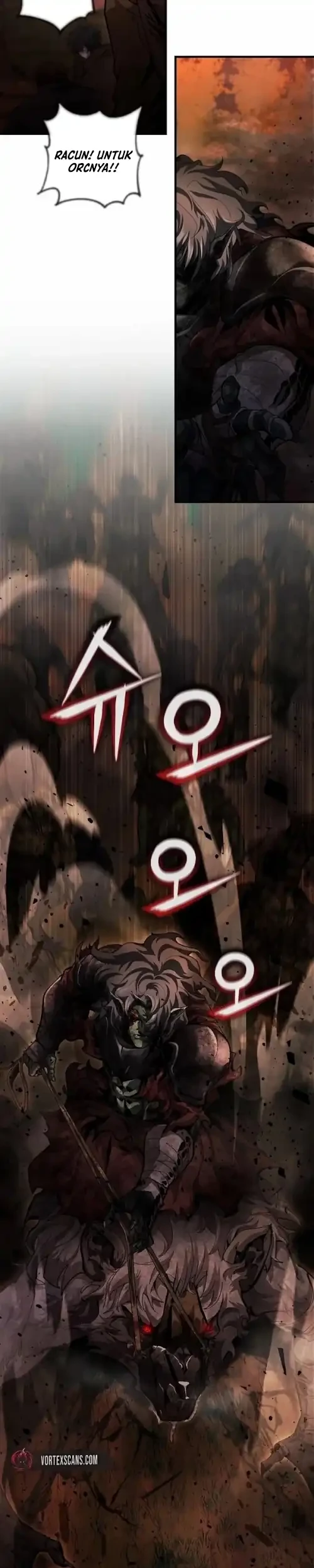 Half-Blood Chapter 7 - halaman 3