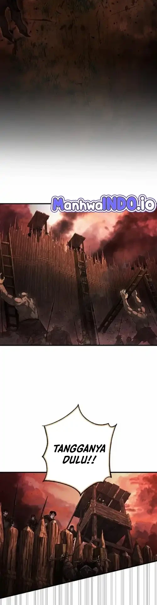 Half-Blood Chapter 7 - halaman 4