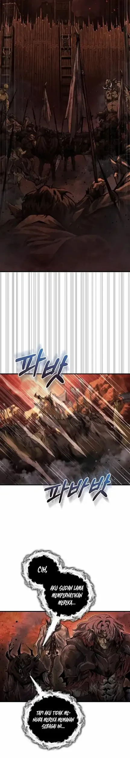 Half-Blood Chapter 7 - halaman 7
