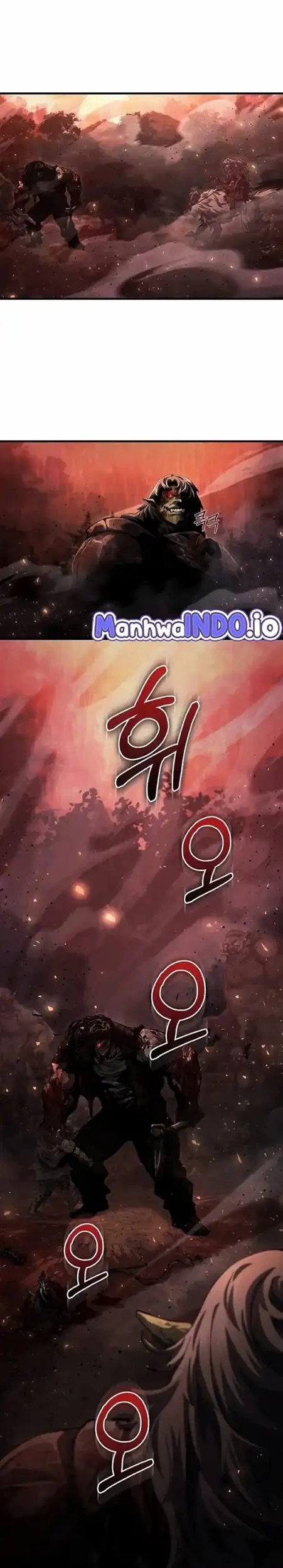 Half-Blood Chapter 8 - halaman 2